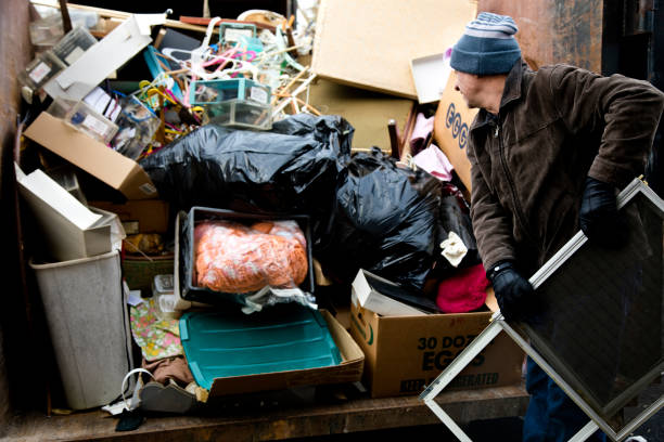 Best Estate Cleanout  in Covington, WA